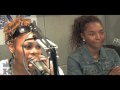 Chilli and T-Boz breaks down on the 8th anniversary of the passing of Left Eye!!!!