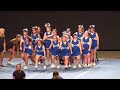 Double Down Dare Devils at The State Cheer & Dance Championship 2012 Dayonta Beach