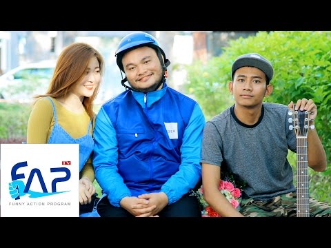 FAPtv Cơm Nguội: Tập 100 - Hành Trình Vui Vẻ | phim hai FAPtv Cơm Nguội: Tập 100 - Hành Trình Vui Vẻ | phim hai