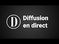 Le discours inaugural de François Legault en direct