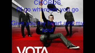 Watch Vota Ill Go video