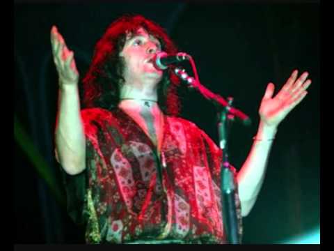 Jon Anderson - Ursprung 01 - Preparation