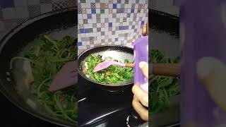 Part2 Tumis Sayur Bayam