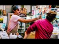 Chaos at the Vegan Store (ft. Sacha Baron Cohen) | The Dictator | CLIP