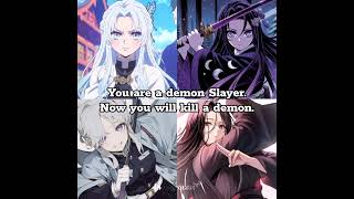 Whom Do You Want To Kill Now?