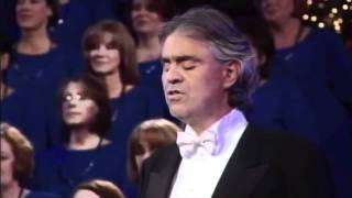 Andrea Bocelli And The Mormon Tabernacle Choir The Lord 39 S Prayer Andrea Bocelli And The Mormon Tabernacle Choir The Lord 39 S Prayer