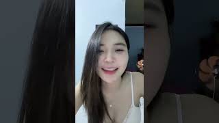 Bigo Lin Linn Tâm Sự Y No Bra