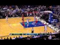 Top 10 NBA Plays: January 29th
