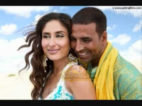 Falak Tak Chal -Audio Only- FULL SONG.flv