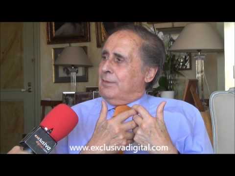 Jaime Peñafiel: