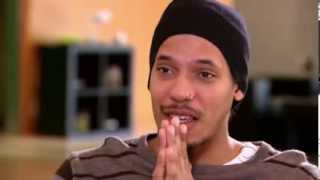 Undercover Boss - Philly Pretzel Factory S3 EP11 (U.S. TV Series)