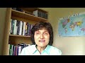 Virgo May 2013 Astrology Horoscope with Barbara Goldsmith