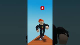 I Do The Default Dance In Roblox
