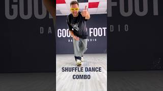 Shuffle Dance Combo 2024 🔥 Love66 - Samaya Pervaya #Shuffledance #Dance #Shuffle #Cuttingshapes