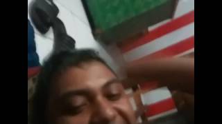 Tentang aku dan dia