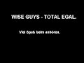 egal