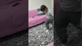 Abi Kardeş Çiftetelli Oynaması