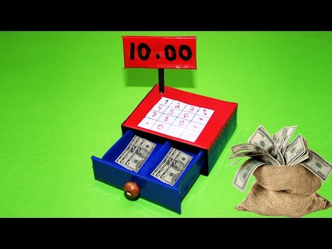 Как сделать деньги для кукол своими руками 84