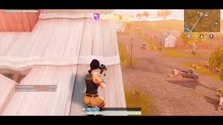 Trying to edit Fortnite