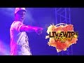 Will Smith - Miami at Livewire Festival in Blackpool w- DJ Jazzy Jeff on 27.08.2017