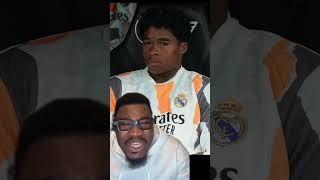 Devinelapersonne Realmadrid Endrick Westham Realsociedad