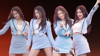 Vertical4K 낸시 Nancy 모모랜드 Momoland 뿜뿜 Bboom Bboom 신입생 환영회 60P 직캠 - 3