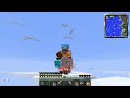 Minecraft - Attack of the B-Team! - Volcano Portal and Tour! - E61