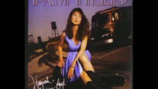 Watch Pam Tillis Do You Know Where Your Man Is video