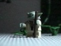 Lego Star Wars: Don't Mess With Yoda!