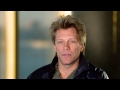Jon Bon Jovi Talks Hurricane Sandy - "12-12-12" The Concert for Sandy Relief (Live from MSG)
