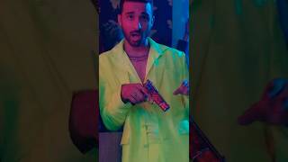Hatt Ja Baaju - Yudhra Siddhant Chaturvedi , Raghav Juyal Kally D, Vishal D, Arsn M