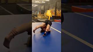 Human Pretzel New Technique