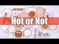 DREAM CUSHION FOUNDATION | Hot or Not