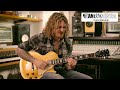 bluesjamtracks