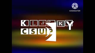 The Real Klasky Csupo Nightmares Logo My Version