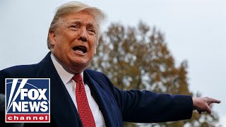Trump: Report on secret North Korea missile bases 'inaccurate'