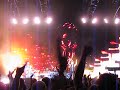 Depeche Mode Hole to Feed Live eVideo Aug 29 2009 Tour of the Universe Dallas