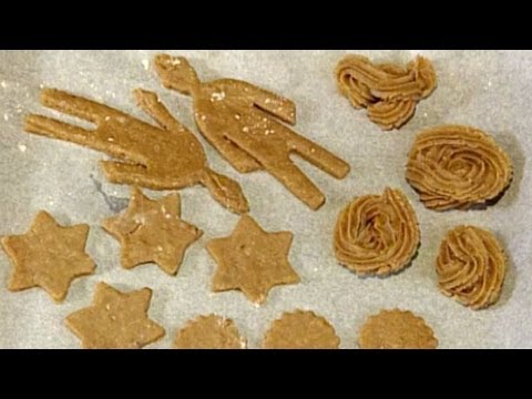 Photo Cinnamon Cookie Recipe Without Baking Soda