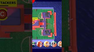This Is What Happens When Opponents Conceded