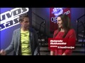Rolandas Rutkauskas - Antilopė (LB#3 AKLOSIOS PERKLAUSOS)