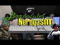 Nerdgasm