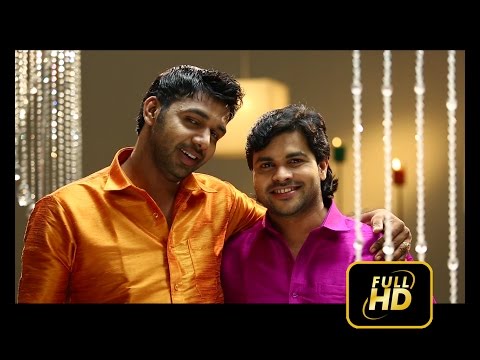 Shawallin- Eid Song - Shafi Kollam & Saleem Kodathoor - By...