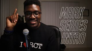 An Introduction to the Gospel of Mark | Pastor Nick Castle