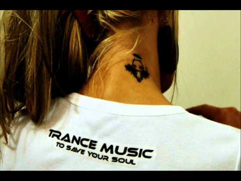 Tenishia - The Ones We Left Behind (Original Mix)