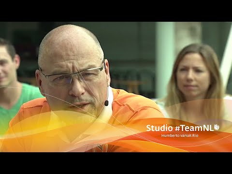 Studio TeamNL: Maurits Hendriks