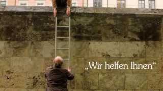 Pflegebedürftig? Raus aus der Opferrolle - Patientenschützer helfen Ihnen!