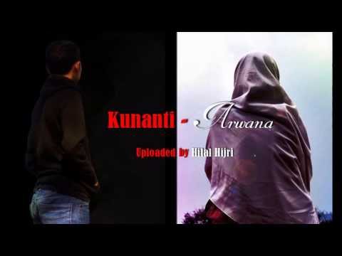 Arwana - Kunanti