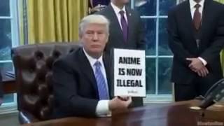 Ban Anime