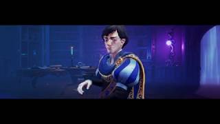 First 30 Min Trine 4 The Nightmare Prince Pc 4K60 Ultrawide