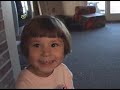 cute little girl gonna kick monsters ass!